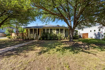 924 E 52nd Street #A, Austin, TX 78751 - Photo 34