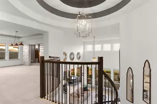 234 Rio Ranchero Rd, Georgetown, TX 78628 - Photo 4