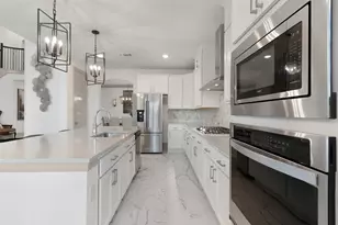 234 Rio Ranchero Rd, Georgetown, TX 78628 - Photo 18