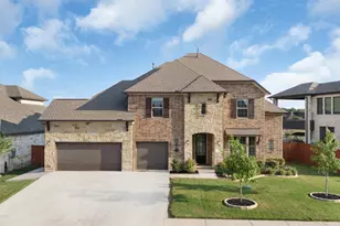 234 Rio Ranchero Rd, Georgetown, TX 78628 - Photo 6