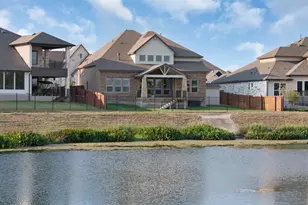 234 Rio Ranchero Rd, Georgetown, TX 78628 - Photo 38