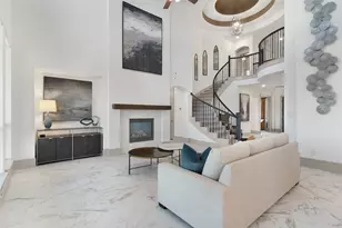 234 Rio Ranchero Rd, Georgetown, TX 78628 - Photo 12