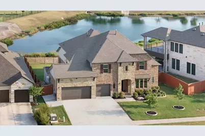 234 Rio Ranchero Road, Georgetown, TX 78628 - Photo 1