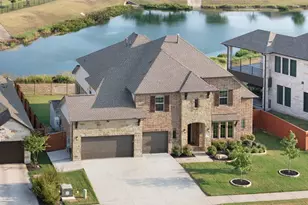 234 Rio Ranchero Rd, Georgetown, TX 78628 - Photo 1