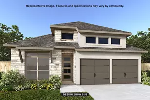 3125 Holy Hill, Georgetown, TX 78628 - Photo 1