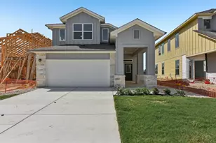 11309 Zip Cochise Wy, Austin, TX 78653 - Photo 1