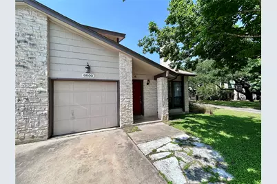 8800 Clearbrook Trail #A, Austin, TX 78729 - Photo 1