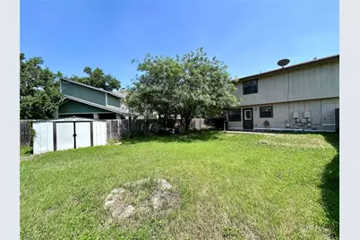8800 Clearbrook Trail #A, Austin, TX 78729 - Photo 20