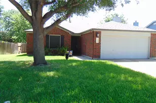 1025 Mohican, Round Rock, TX 78665 - Photo 1