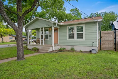 [Address not provided], Austin, TX 78757 - Photo 2