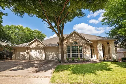 3013 Covington Place, Round Rock, TX 78681 - Photo 26