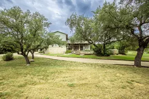 4004 Cloudy Ridge Rd, Austin, TX 78734 - Photo 2
