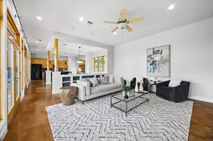 4004 Cloudy Ridge Rd, Austin, TX 78734 - Photo 4