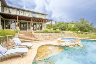 4004 Cloudy Ridge Rd, Austin, TX 78734 - Photo 1