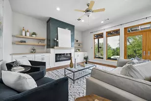 4004 Cloudy Ridge Rd, Austin, TX 78734 - Photo 2