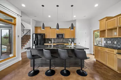 4004 Cloudy Ridge Road, Austin, TX 78734 - Photo 4