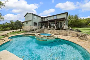 4004 Cloudy Ridge Rd, Austin, TX 78734 - Photo 8