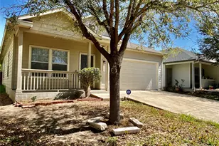 11500 Lapoynor St, Manor, TX 78653 - Photo 1