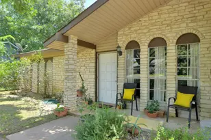 4911 Aberdeen Cir, Austin, TX 78745 - Photo 2