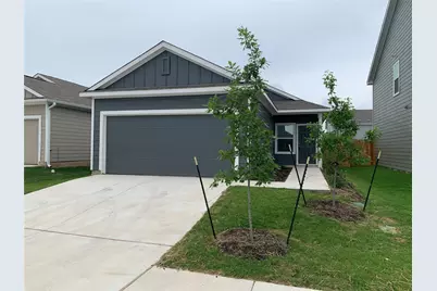 414 Bullhead Road, Bastrop, TX 78602 - Photo 1