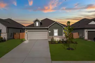 141 Ayres Horn, Cedar Creek, TX 78612 - Photo 1