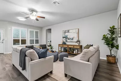 2516 Portici Pass, Round Rock, TX 78665 - Photo 4