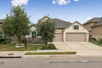 2516 Portici Pass, Round Rock, TX 78665 - Photo 38