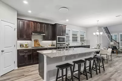 2516 Portici Pass, Round Rock, TX 78665 - Photo 6