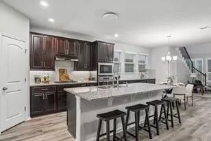 2516 Portici Pass, Round Rock, TX 78665 - Photo 6