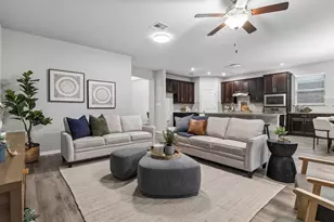 2516 Portici Pass, Round Rock, TX 78665 - Photo 2