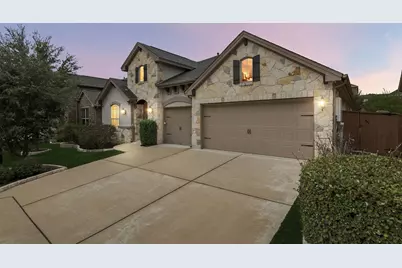 2516 Portici Pass, Round Rock, TX 78665 - Photo 1