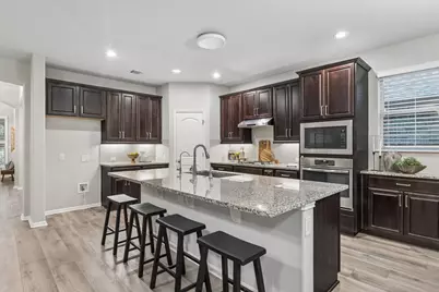2516 Portici Pass, Round Rock, TX 78665 - Photo 10