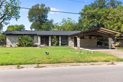 1105 E Applegate Drive, Austin, TX 78753 - Photo 2