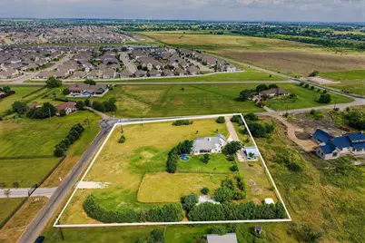 4900 Gate Dancer Lane, Pflugerville, TX 78660 - Photo 2