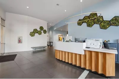 603 Davis Street #1307, Austin, TX 78701 - Photo 4