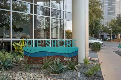 603 Davis Street #1307, Austin, TX 78701 - Photo 1