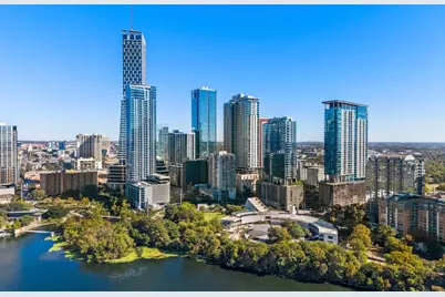 603 Davis Street #1307, Austin, TX 78701 - Photo 32