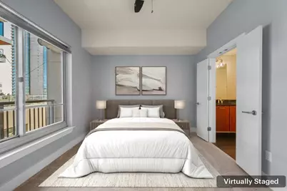 603 Davis Street #1307, Austin, TX 78701 - Photo 20