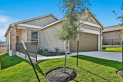 12005 Salvador Street, Austin, TX 78748 - Photo 2