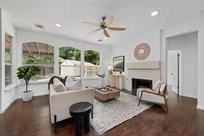 2908 Sand Dollar Drive, Austin, TX 78728 - Photo 2