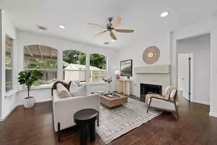2908 Sand Dollar Dr, Austin, TX 78728 - Photo 2