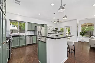 2908 Sand Dollar Dr, Austin, TX 78728 - Photo 4