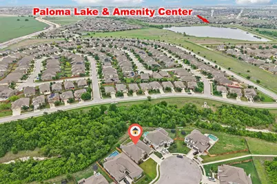 3375 Catalina Cove, Round Rock, TX 78665 - Photo 32