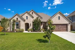 3375 Catalina Cv, Round Rock, TX 78665 - Photo 1