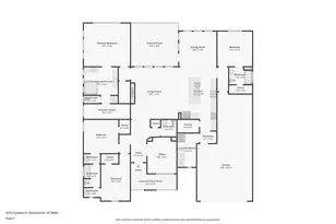 3375 Catalina Cv, Round Rock, TX 78665 - Photo 38