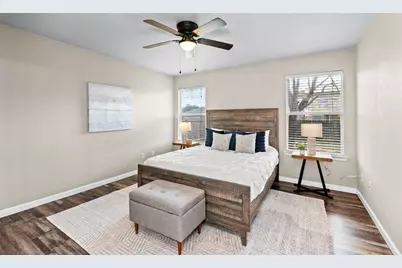 2201 Whistling Way, Taylor, TX 76574 - Photo 28