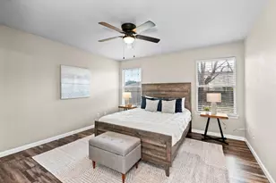 2201 Whistling Way, Taylor, TX 76574 - Photo 28