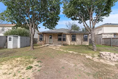 2201 Whistling Way, Taylor, TX 76574 - Photo 40