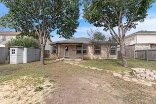 2201 Whistling Way, Taylor, TX 76574 - Photo 40