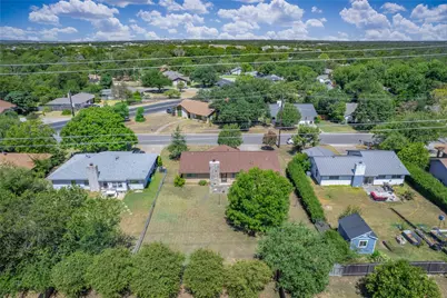 404 E Central Drive, Georgetown, TX 78628 - Photo 30
